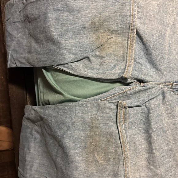 Chip & Pepper light wash California made jeans - Picture 9 of 9